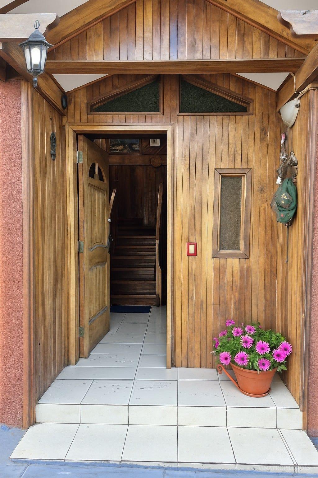 Casa principal 140 m2+ 3 cabañas equipadas en amplio terreno 780 m2